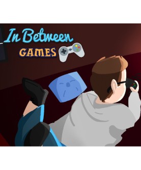In Between Games - Soundtrack DLC Steam Key GLOBAL